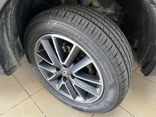 Renault Logan 1.6 Iconic 16v X-tronic 4p