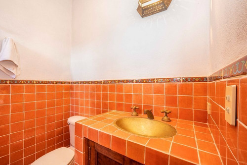 Imagen 12 de 24 de Casa Beso En Venta, Col. Centro En San Miguel De Allende