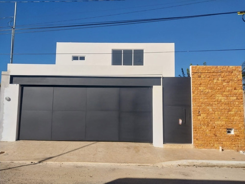 Imagen 23 de 23 de Casa En Venta En Leandro Valle
