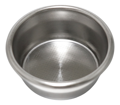 54mm Stainless Steel Coffee Filter For Portafilter