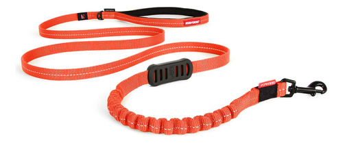 Ezydog Zero Shock Leash Lite  Mejor Correa Elstica Para Perr