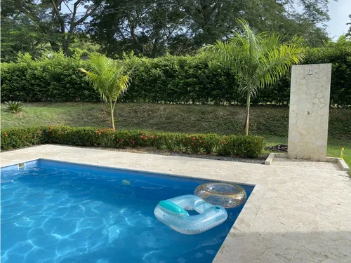 Casa Finca De 2 Niveles En Sopetrán