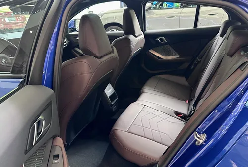 Nuevo 118i Edición M F70 2025