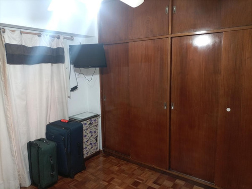 Imagen 21 de 21 de Venta De Departamento De 4 Ambientes En Pumacahua Al 100, Flores