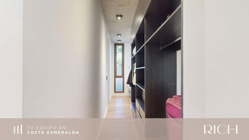 Casa En Venta En Costa Esmeralda Increíble