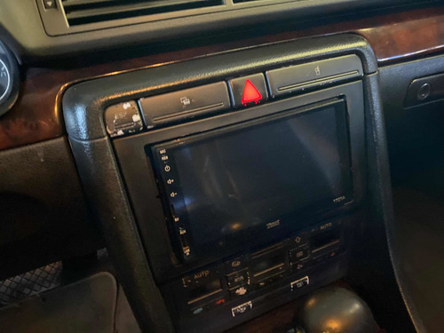 Imagem 7 de 14 de Audi A4 Avant 2003 2.4 Multitronic 5p