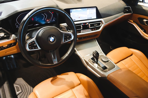 Imagem 7 de 12 de Bmw 320 I M Sport