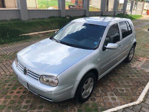 Volkswagen Golf 1.6 Generation 5p