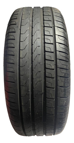 Pneu 225/50 R17 94w Run Flat Pirelli P7 Vulcanizado (Usado)