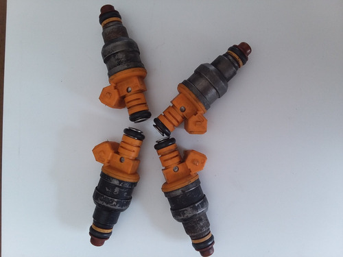 Inyector Ford 0280150943 , 0280150939, 028150556 1991-2004 (Usado)