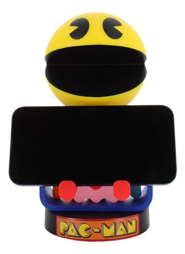 Cable Guy Pac Man Cable Holder