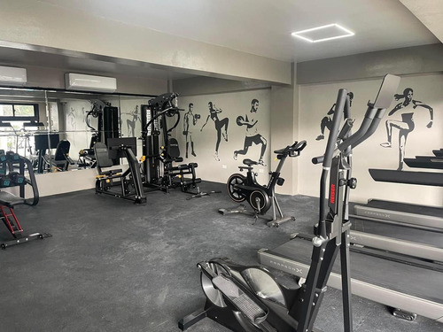 Referencia Em#0065hermoso Apartamento Disponible En Alquile