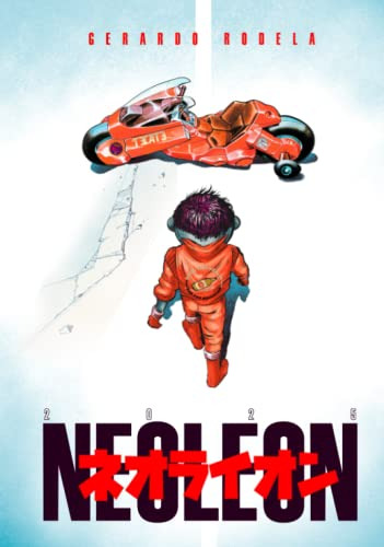 Neoleon 2025: Volumen 01