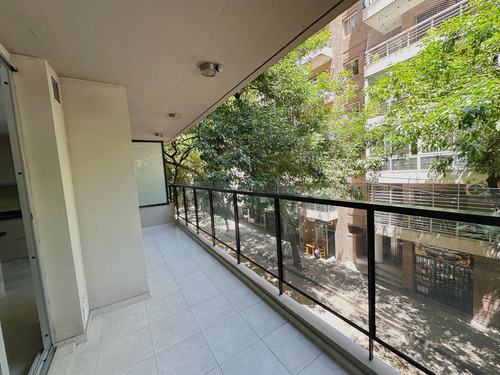Departamento En Venta 2 Dormitorios Barrio Martin Rosario
