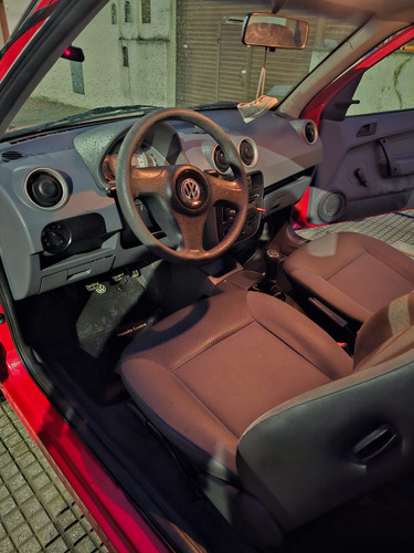 Volkswagen Gol 1.6 I Power 601