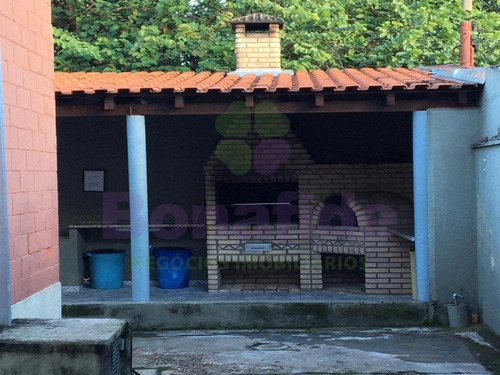 Imagem 14 de 17 de Apartamento A Venda, Edifício Parque Das Flores, Jardim Pitangueiras, Jundiaí - Ap12523 - 69388984
