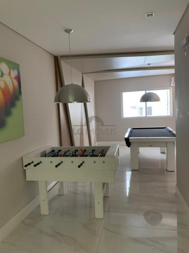 Apartamento No Atiradores Com 3 Quartos Para Venda, 214 M² - Lg4493