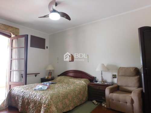 Imagem 16 de 20 de Casa Para Aluguel Em Parque Nova Campinas - Ca003417