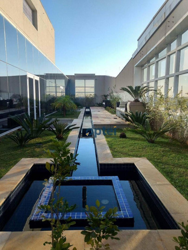 Imagem 18 de 19 de Sala Para Alugar, 46 M² Por R$ 1.200,00/mês - Jardim Do Mar - São Bernardo Do Campo/sp - Sa0106