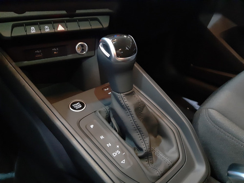 Imagen 15 de 15 de Audi A1 2021 1.4 Sportback Cool Mt