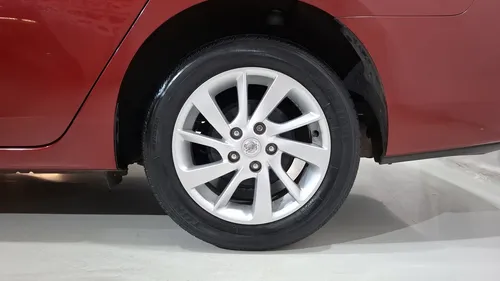 Nissan Sentra 1.8 Sense Cvt