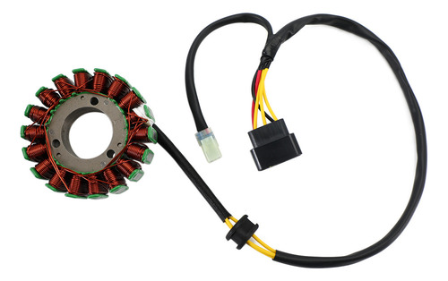 Stator For Tm Racing En250 Mx250 En300 Mx300 4t 12-20