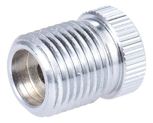Adaptador 1/8 Para Aerógrafo De Conversión Con Conector De M