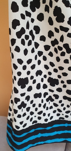 Remera Calvin Klein, No Uma, No Zara, No Cher, No Jazmín Che