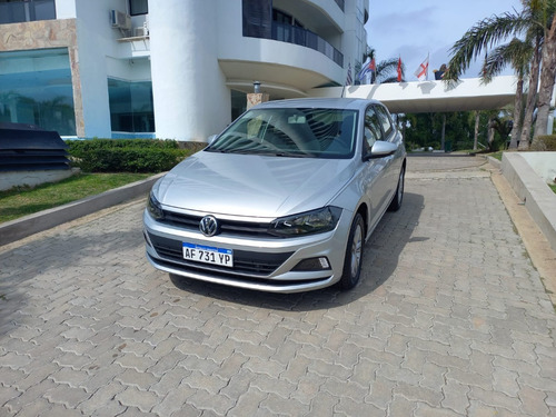 Imagen 17 de 25 de Volkswagen Polo Trendline Mt 2023 Patentado Entr Inmediata