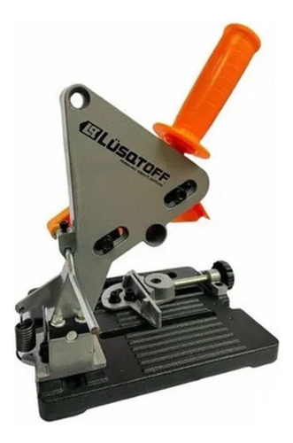 Soporte De Banco Para Amoladora Angular De 115mm