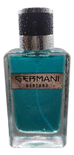 Germani | Neptuno Fragancia Eau De Perfume  , Marino Acuatic