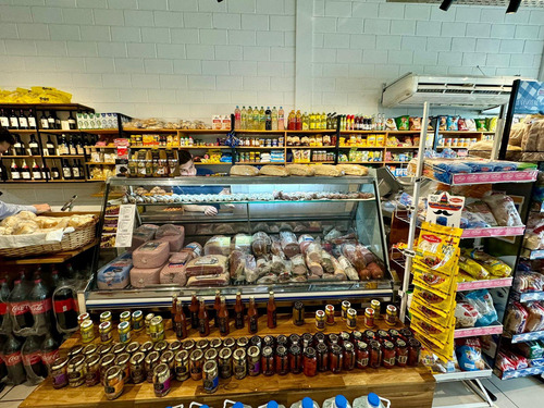 Fondo De Comercio En Manantiales I Y Ii Gruyere Distribuidora