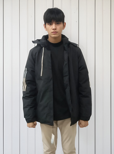 Campera Impermeable Importada / Lo Mejor Para Papa