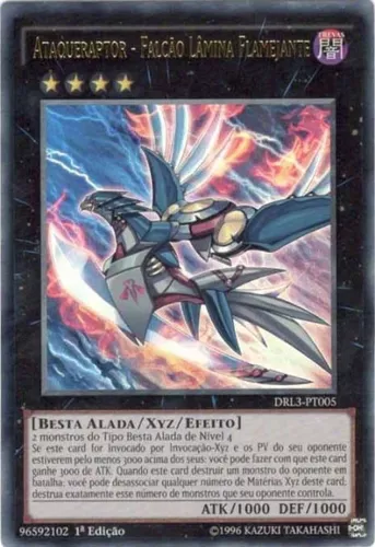 Yu gi oh lâmina de destruição fantasma, feijão, nome quente