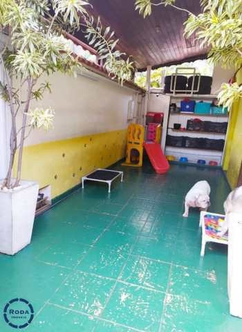 Imagem 8 de 8 de Casa Com 2 Dorms, Vila Valença, São Vicente - R$ 435 Mil, Cod: 20333 - V20333