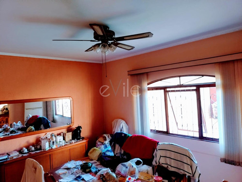 Imagem 6 de 30 de Casa À Venda Em Jardim Eulina - Ca009154