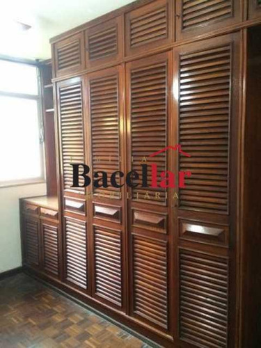 Imagem 7 de 14 de Apartamento-à Venda-vila Isabel-rio De Janeiro - Tiap23587