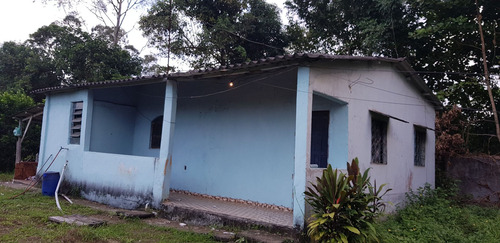 Imagem 17 de 30 de Chácara Em Parque Capivari, Duque De Caxias/rj De 100000m² 2 Quartos À Venda Por R$ 500.000,00 - Ch596274-s