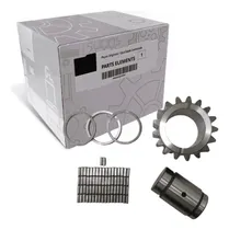 Comprar Jogo Reparo Caixa Satélite Mb Atego Hl5 Reduzido A3453500054