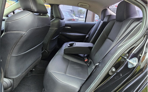 Toyota Corolla 2.0 VVT-IE FLEX XEI DIRECT SHIFT
