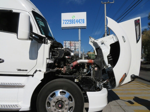 Imagen 13 de 15 de Kenworth T680