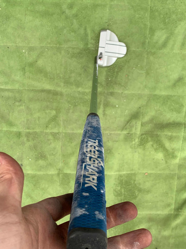 Seemore Sb-2 Putt (Usado)