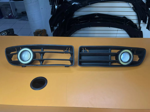 Nieblas Jetta A4 Mk4 1999-2007 Con Euroswitch