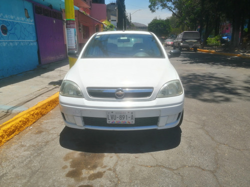 Corsa 2008 Todo Pagado Calcomanía Cero