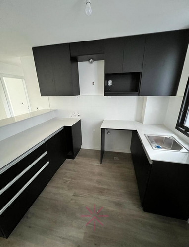 Imagen 2 de 9 de Venta Apartamento 2 Dormitorios En La Blanqueada