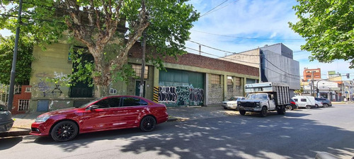 Imagen 28 de 29 de Depósito - Ciudadela