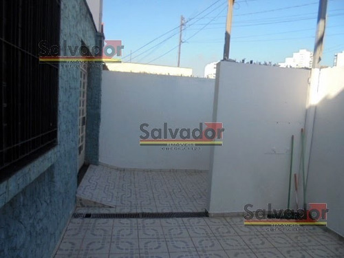 Imagem 2 de 15 de Casa Comercial Na Vila Brasilio Machado - São Paulo - 2104