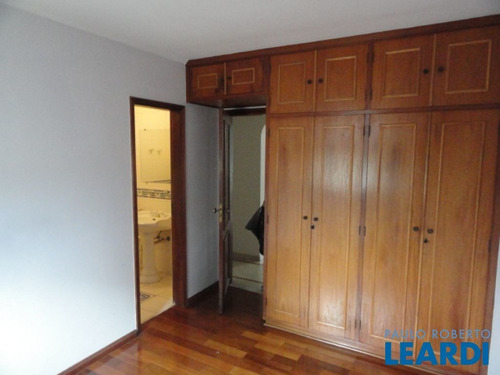 Imagem 11 de 15 de Apartamento - Morumbi - Sp - 438370