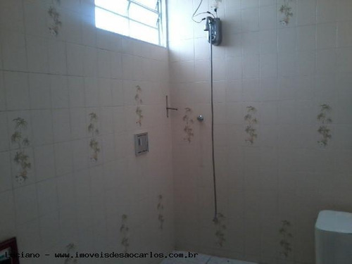 Imagem 12 de 15 de Casa Para Venda Em São Carlos, Vila Carmem, 4 Dormitórios, 3 Banheiros, 2 Vagas - L232_1-642393