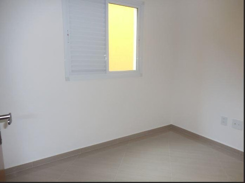 Imagem 15 de 15 de Cobertura Para Venda Em Santo André, Vila Curuçá, 3 Dormitórios, 1 Suíte, 2 Banheiros, 2 Vagas - Co0505_2-1387676